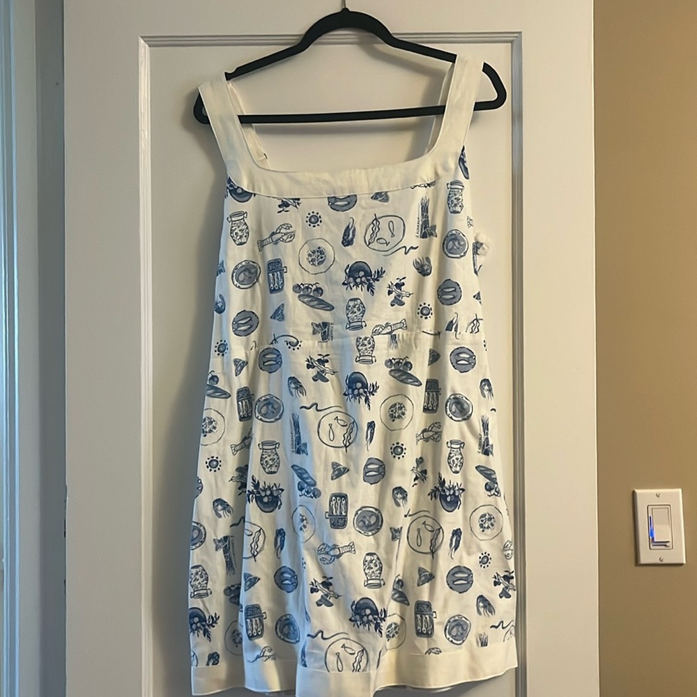 Abercrombie & Fitch Dress